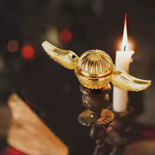 The Magic Fidget