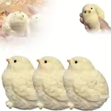 Squishy Chick