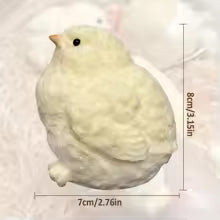 Squishy Chick