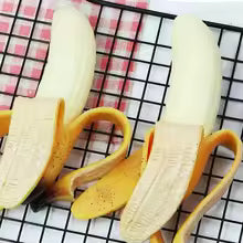 Squishy Banana