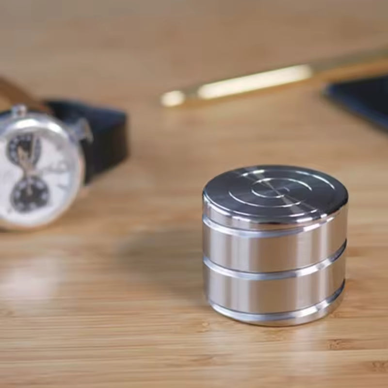 Metal Rotary Gyroscope