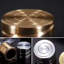 Metal Rotary Gyroscope