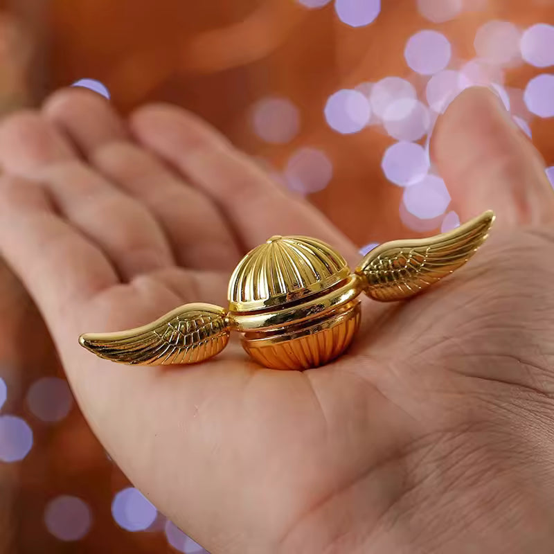 The Magic Fidget