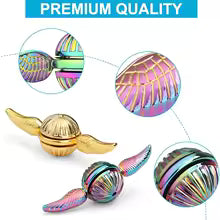 The Magic Fidget