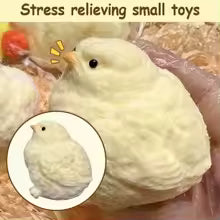Squishy Chick