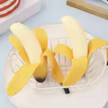 Squishy Banana