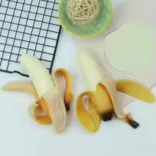 Squishy Banana